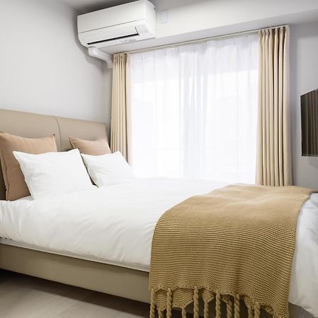 Provence Hotel Tokió Kültér fotó