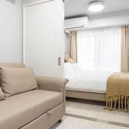 Provence Hotel Tokió Kültér fotó