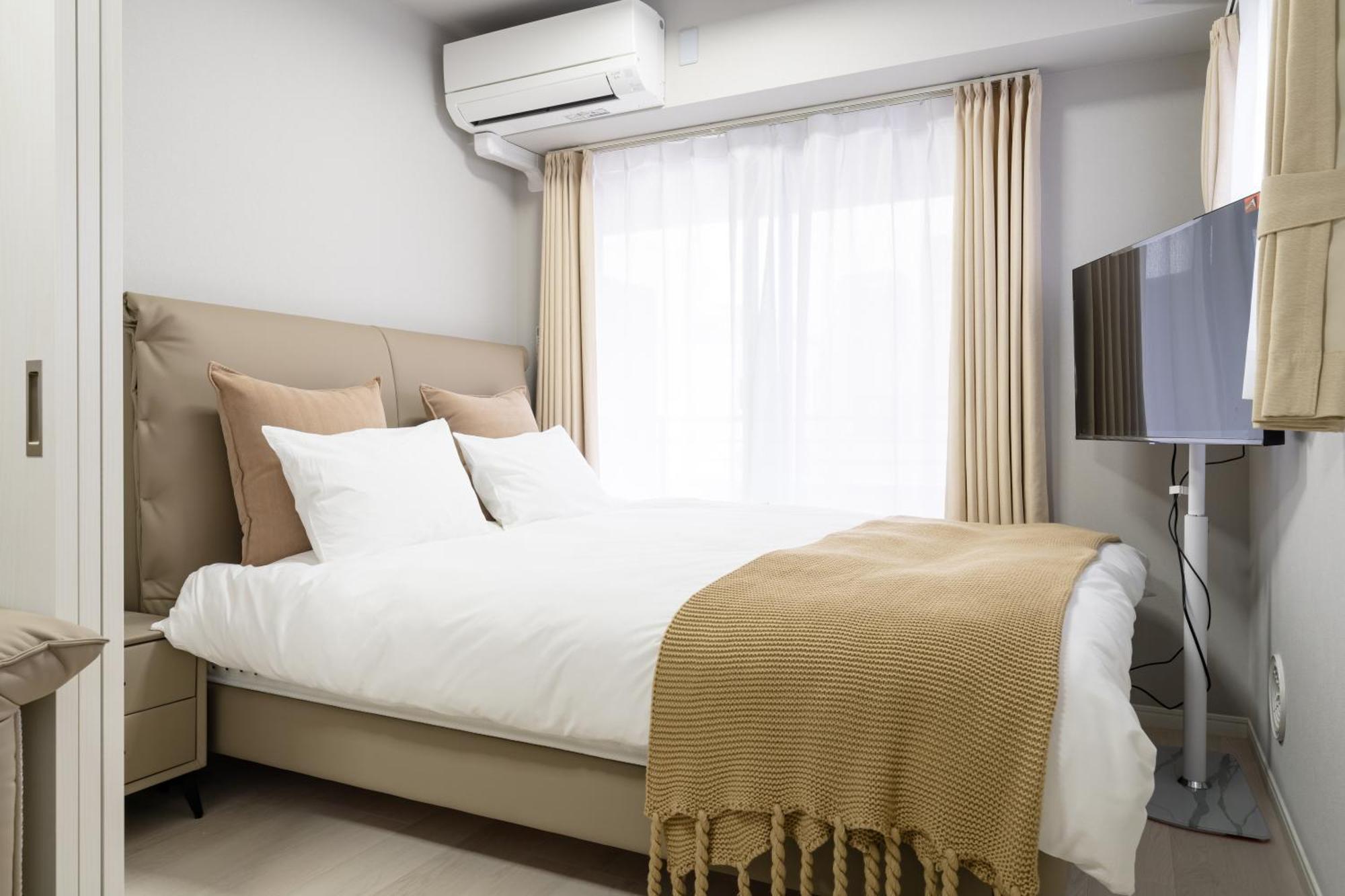 Provence Hotel Tokió Kültér fotó