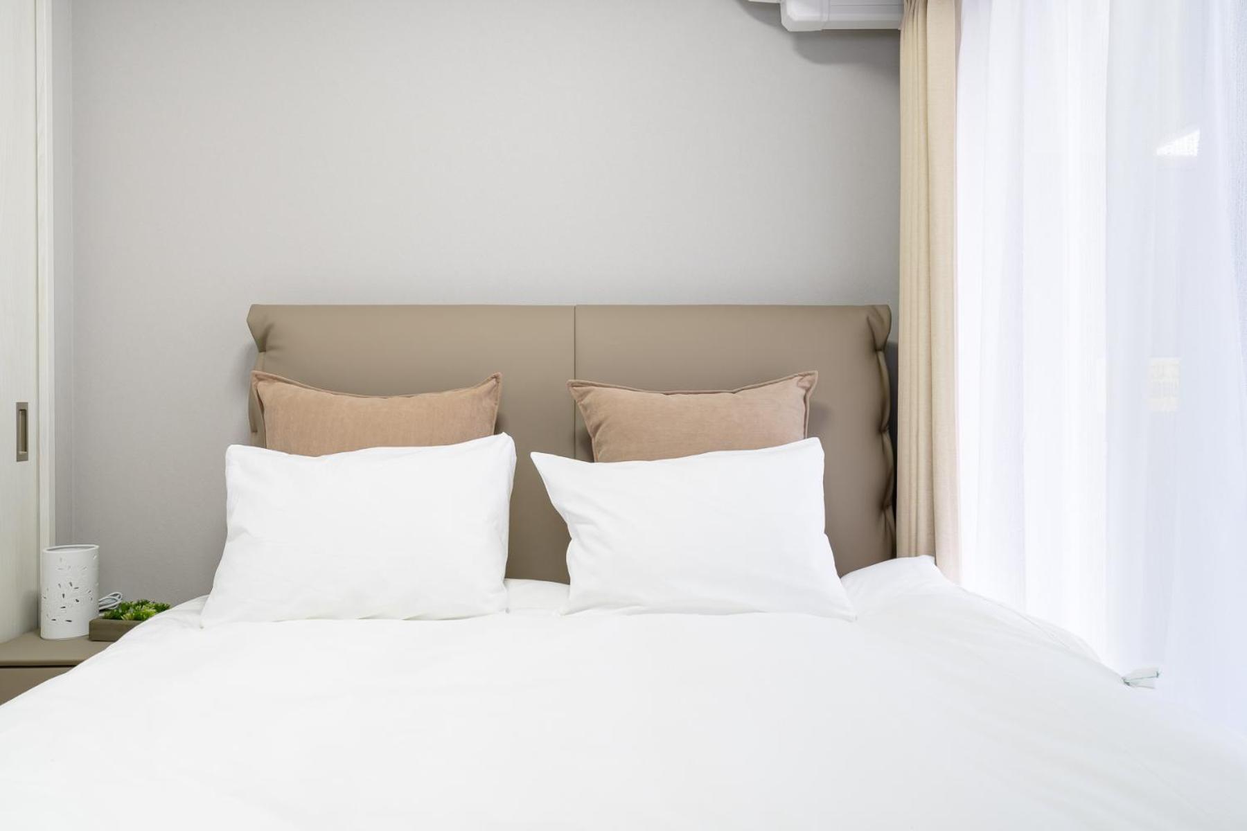Provence Hotel Tokió Kültér fotó