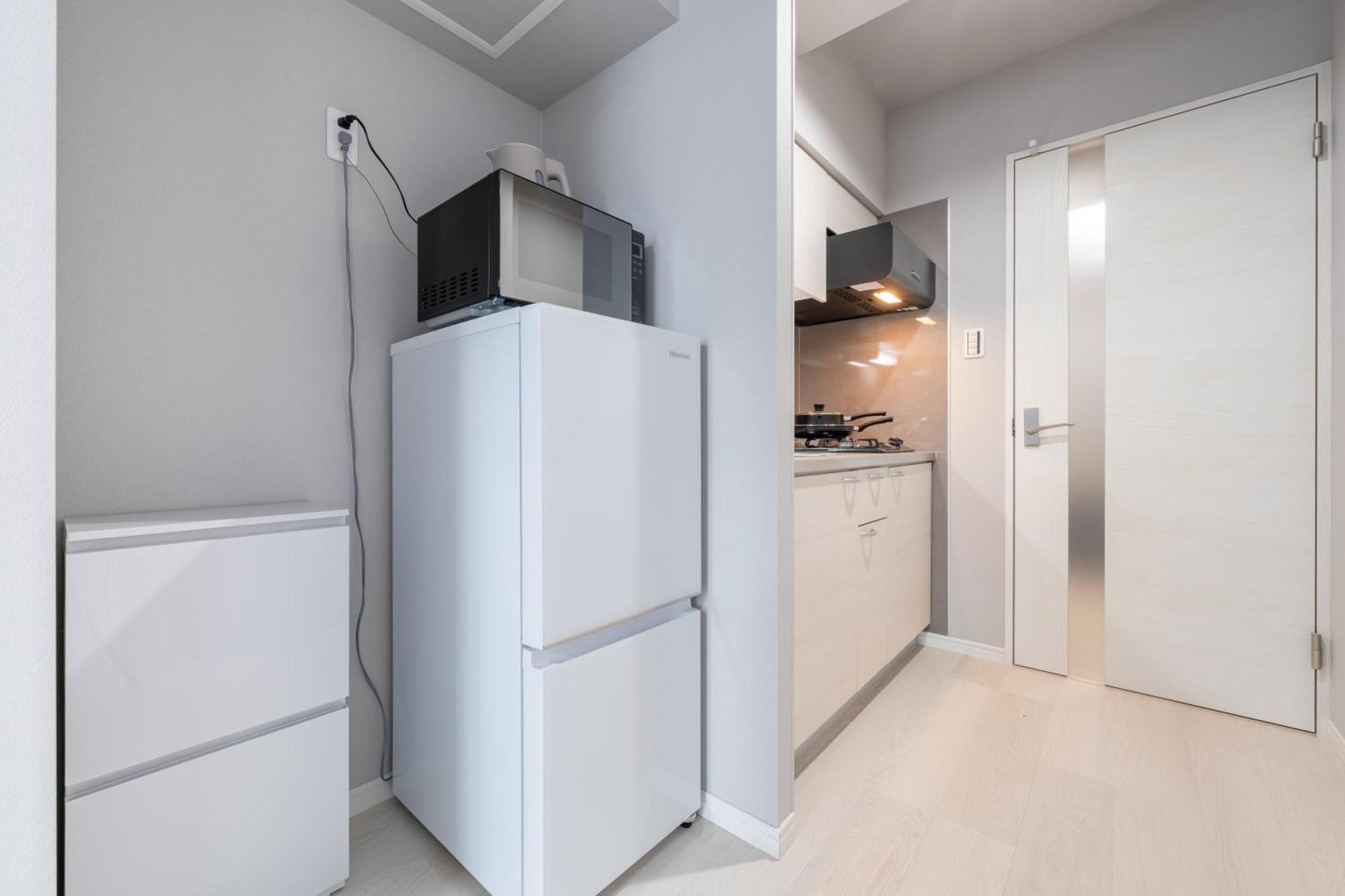 Provence Hotel Tokió Kültér fotó