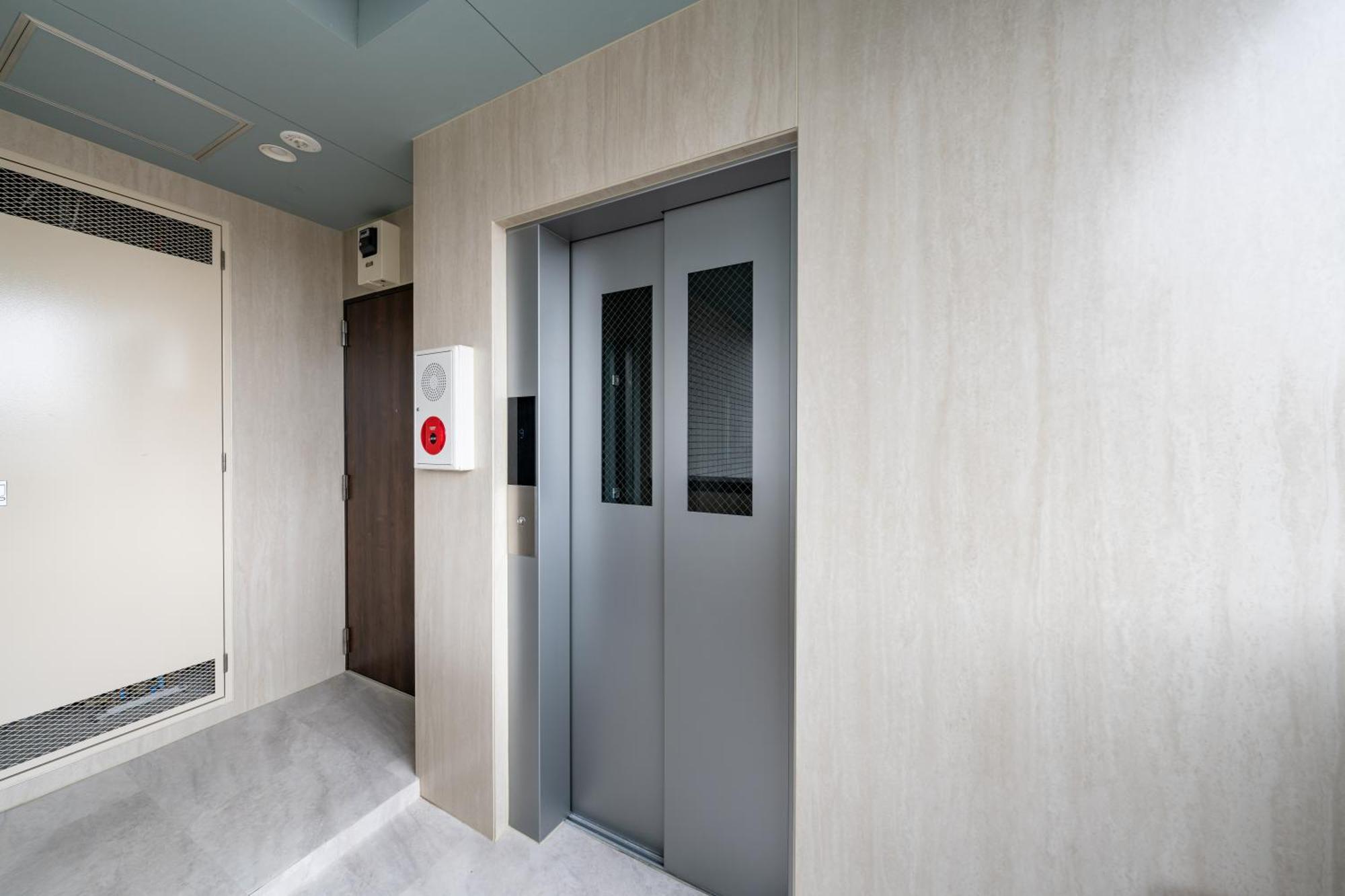 Provence Hotel Tokió Kültér fotó