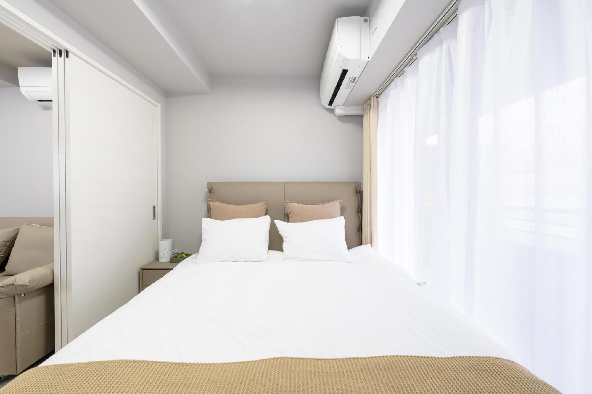 Provence Hotel Tokió Kültér fotó