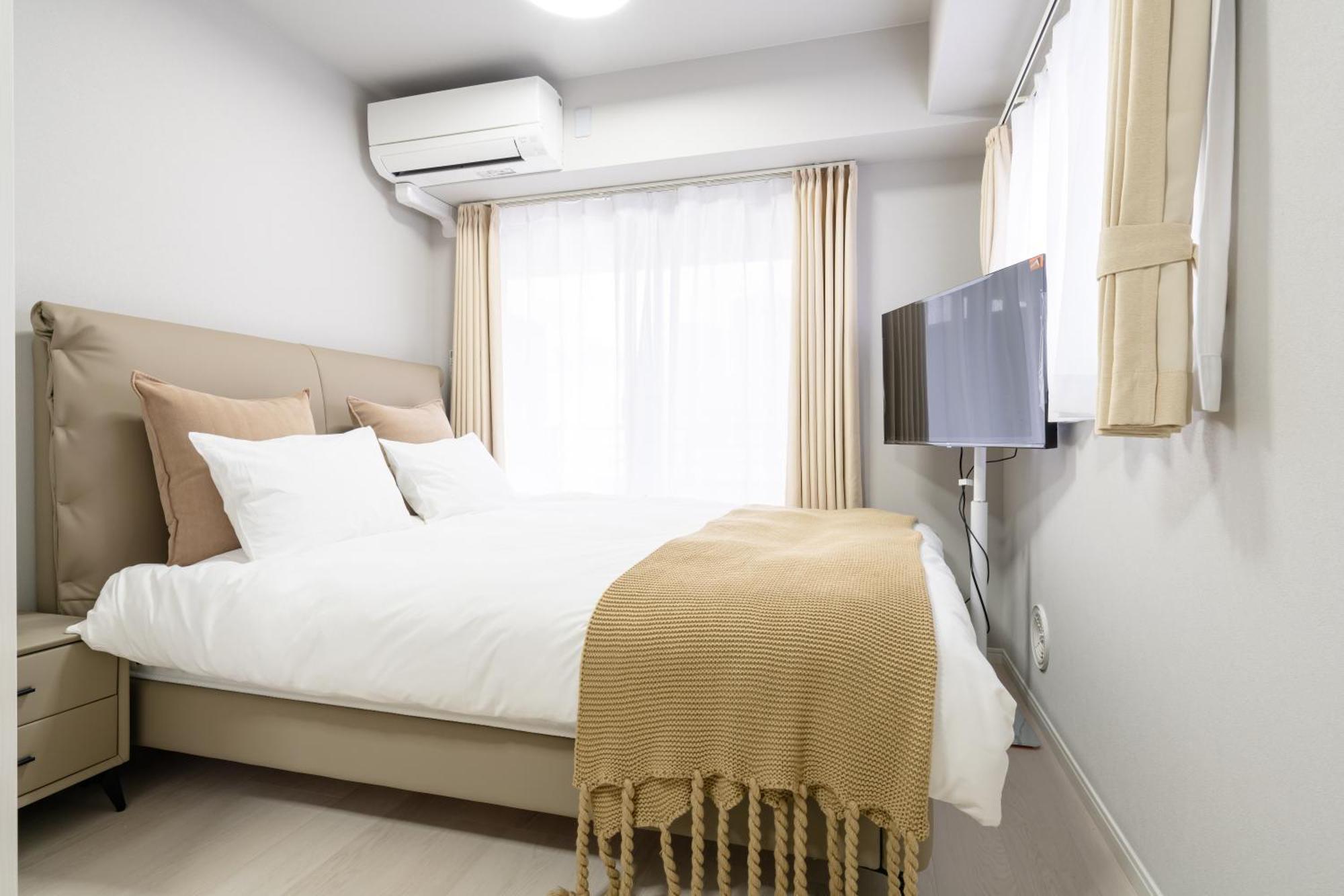 Provence Hotel Tokió Kültér fotó