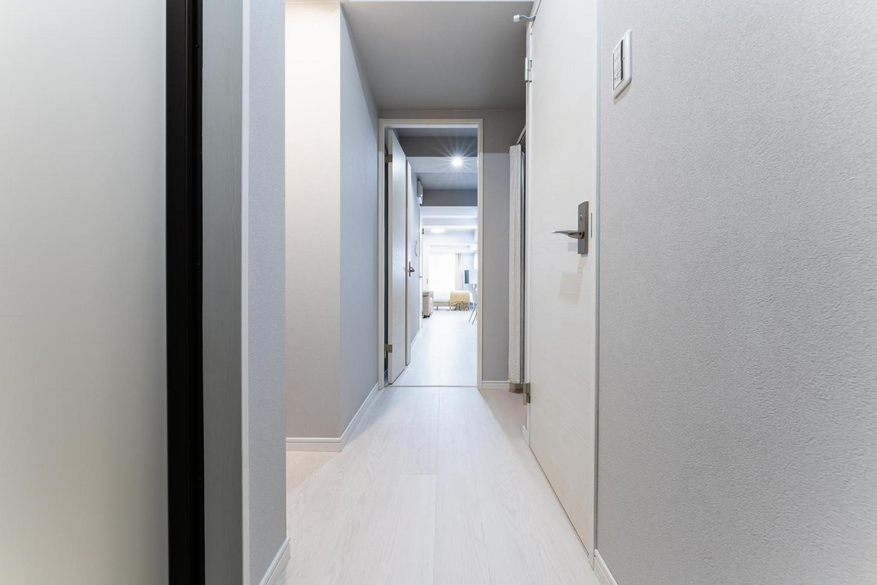 Provence Hotel Tokió Kültér fotó
