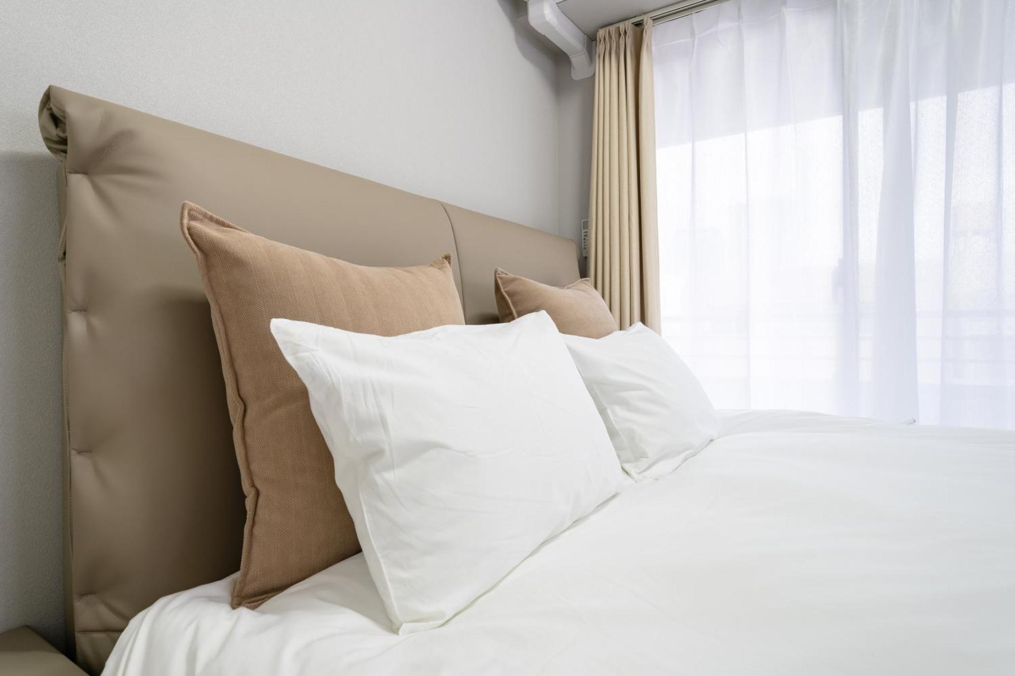 Provence Hotel Tokió Kültér fotó