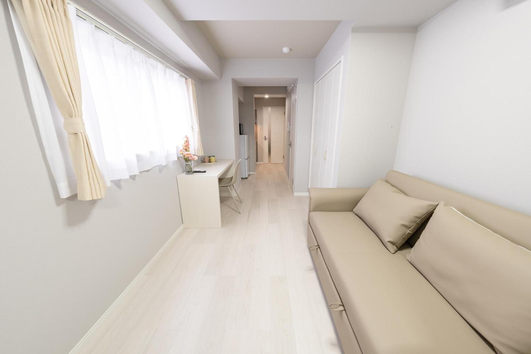 Provence Hotel Tokió Kültér fotó