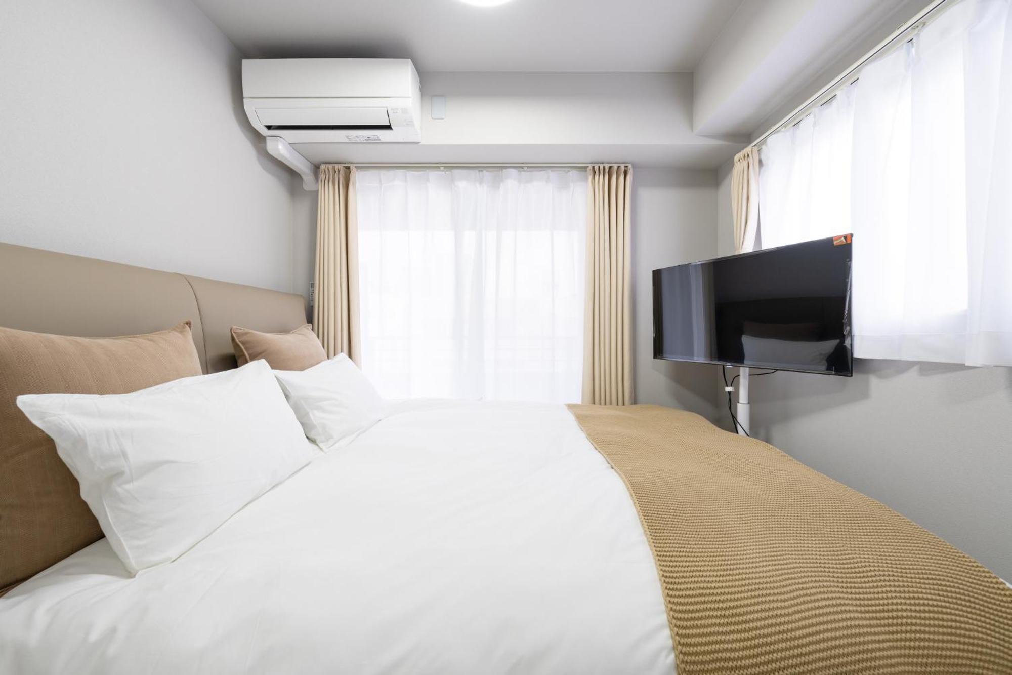 Provence Hotel Tokió Kültér fotó