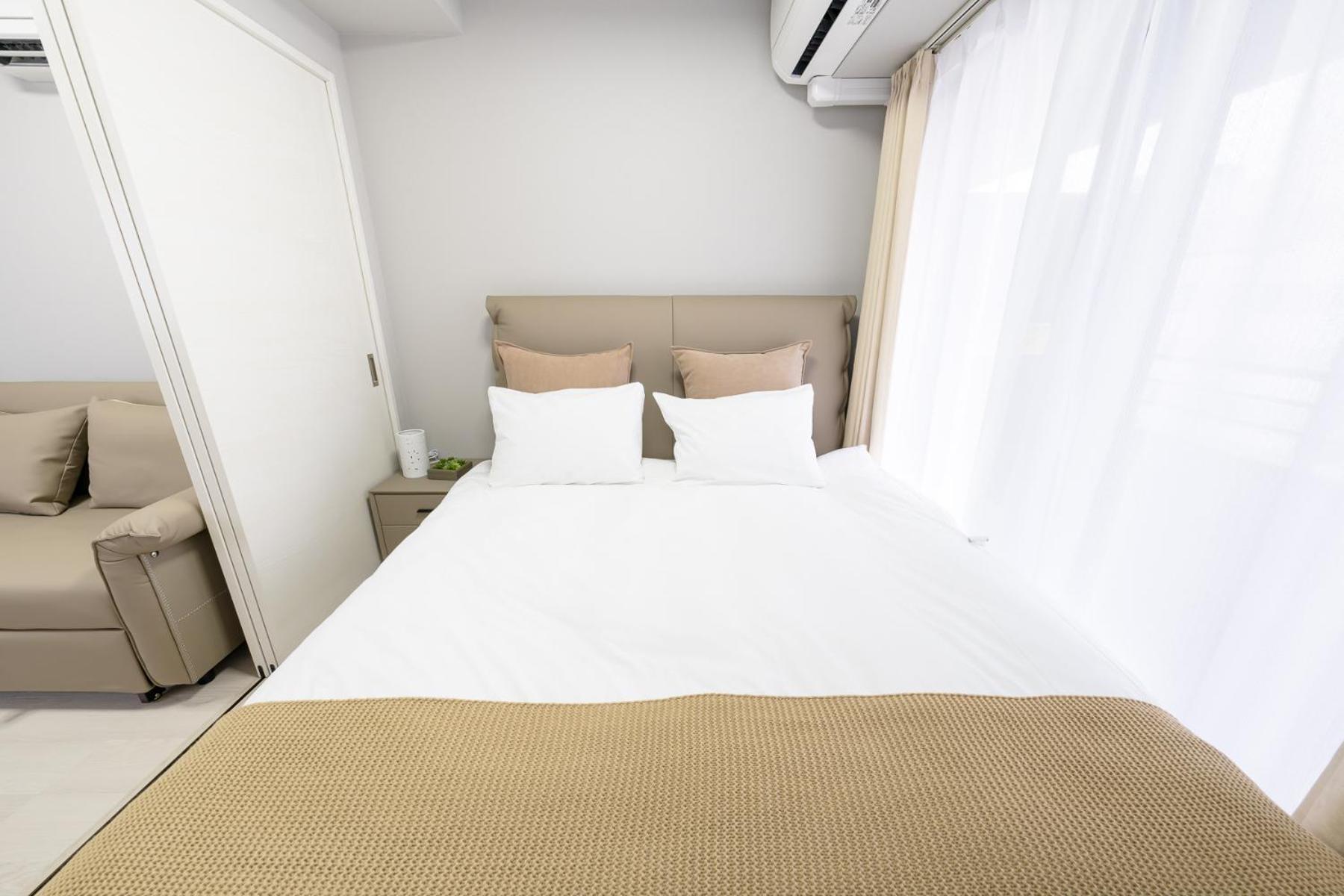 Provence Hotel Tokió Kültér fotó