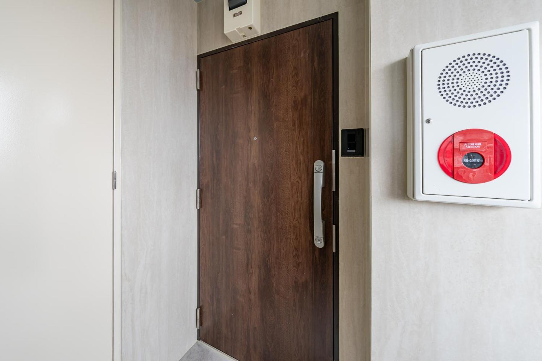 Provence Hotel Tokió Kültér fotó