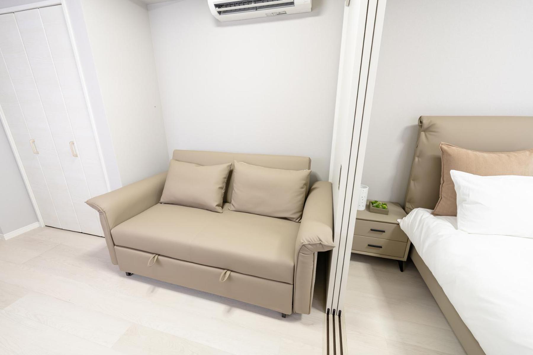 Provence Hotel Tokió Kültér fotó