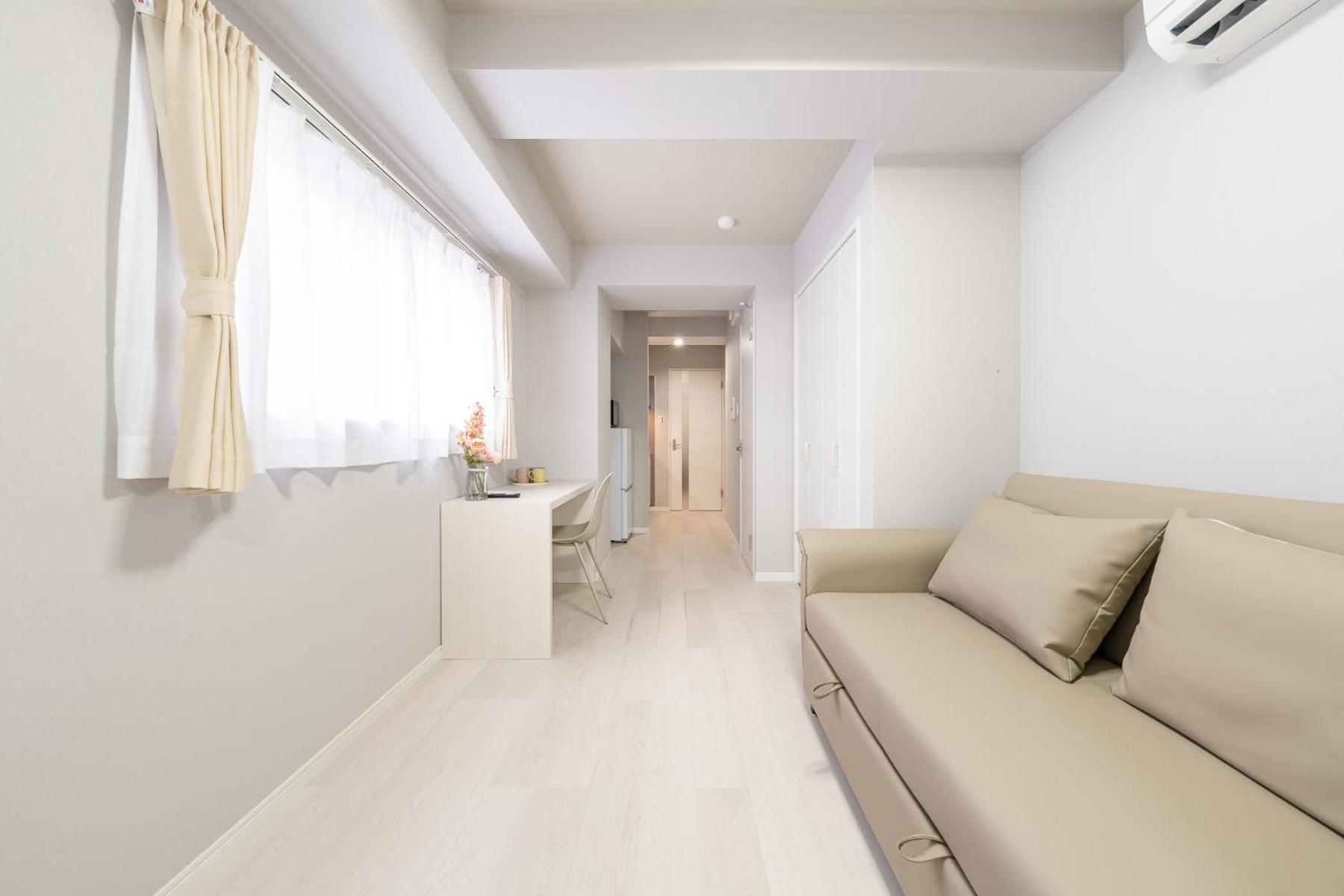 Provence Hotel Tokió Kültér fotó