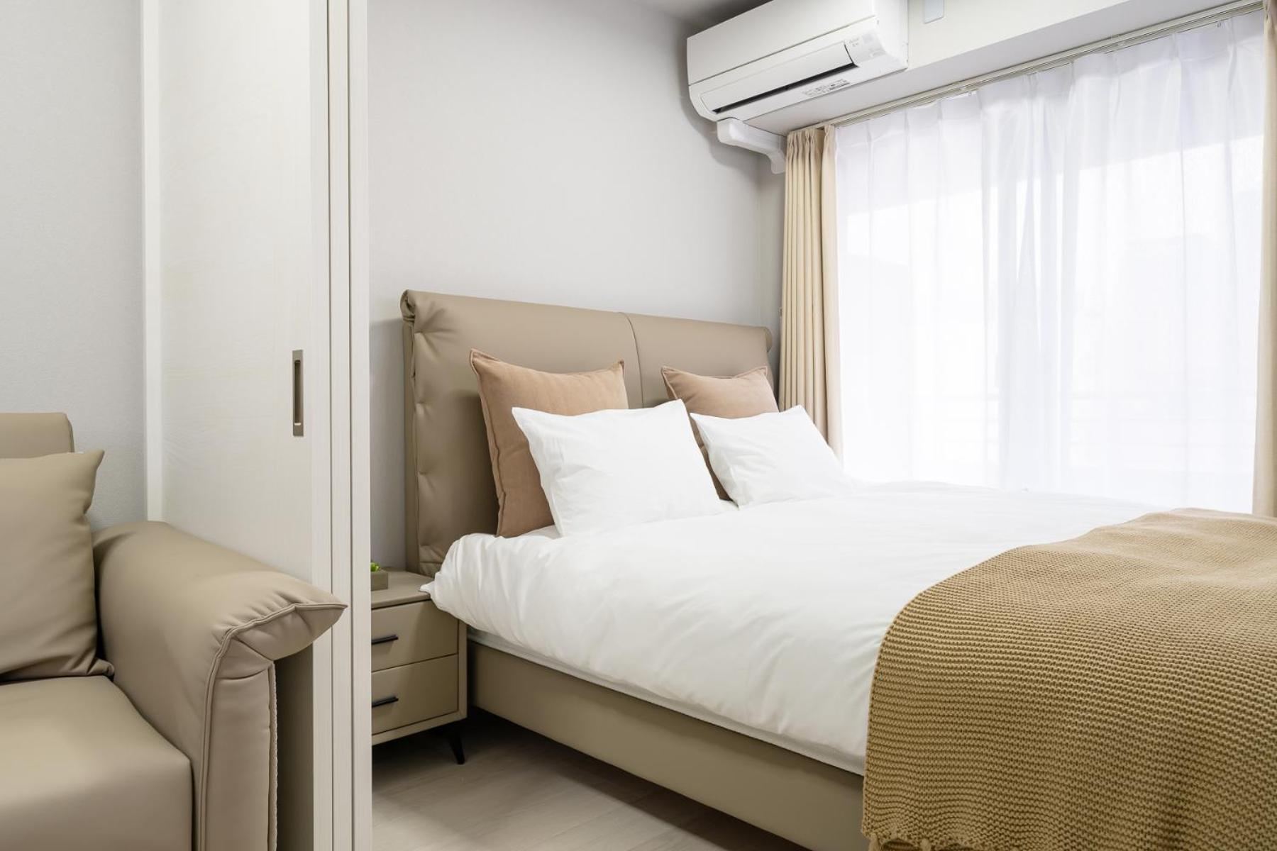 Provence Hotel Tokió Kültér fotó