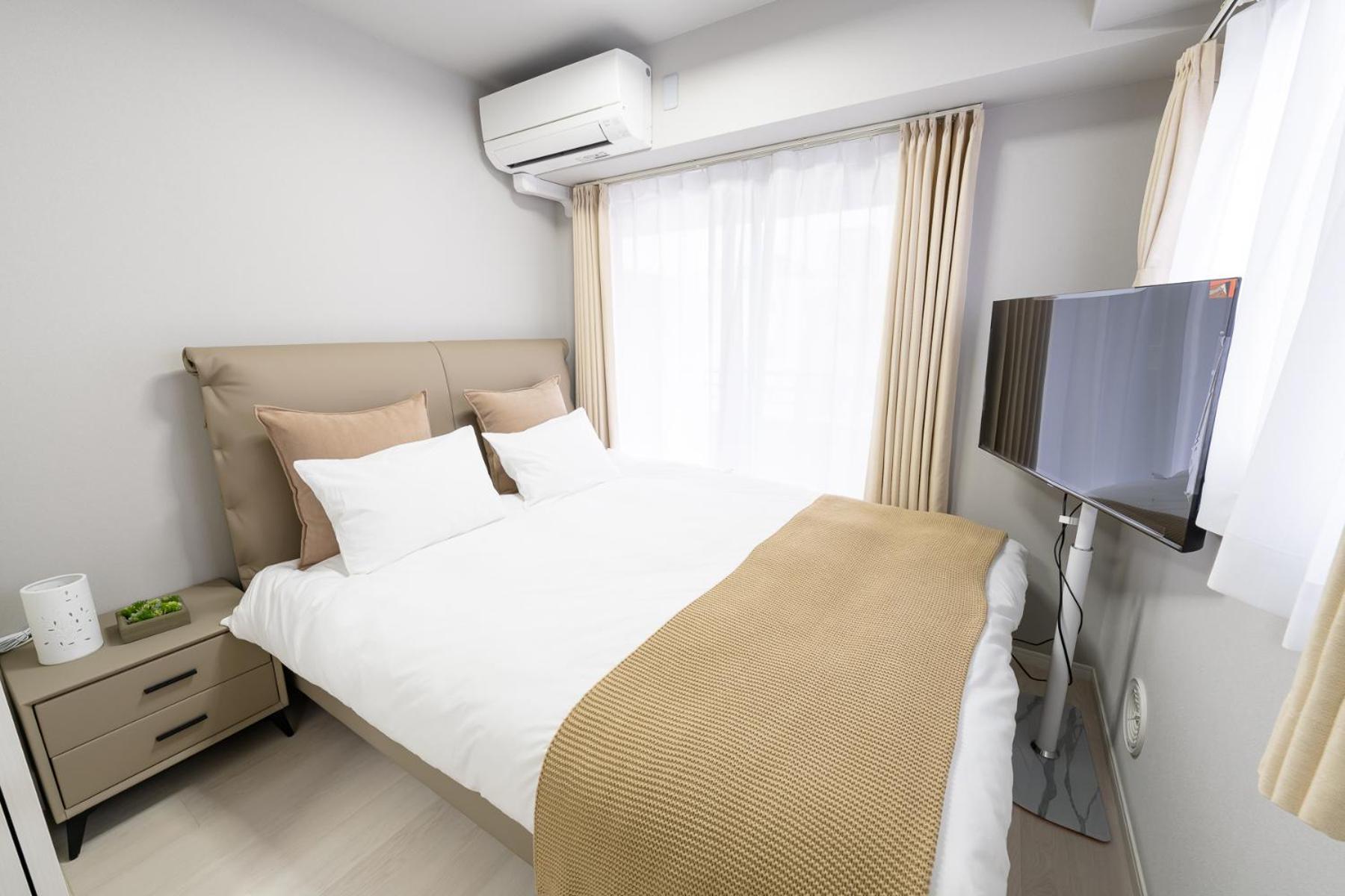 Provence Hotel Tokió Kültér fotó