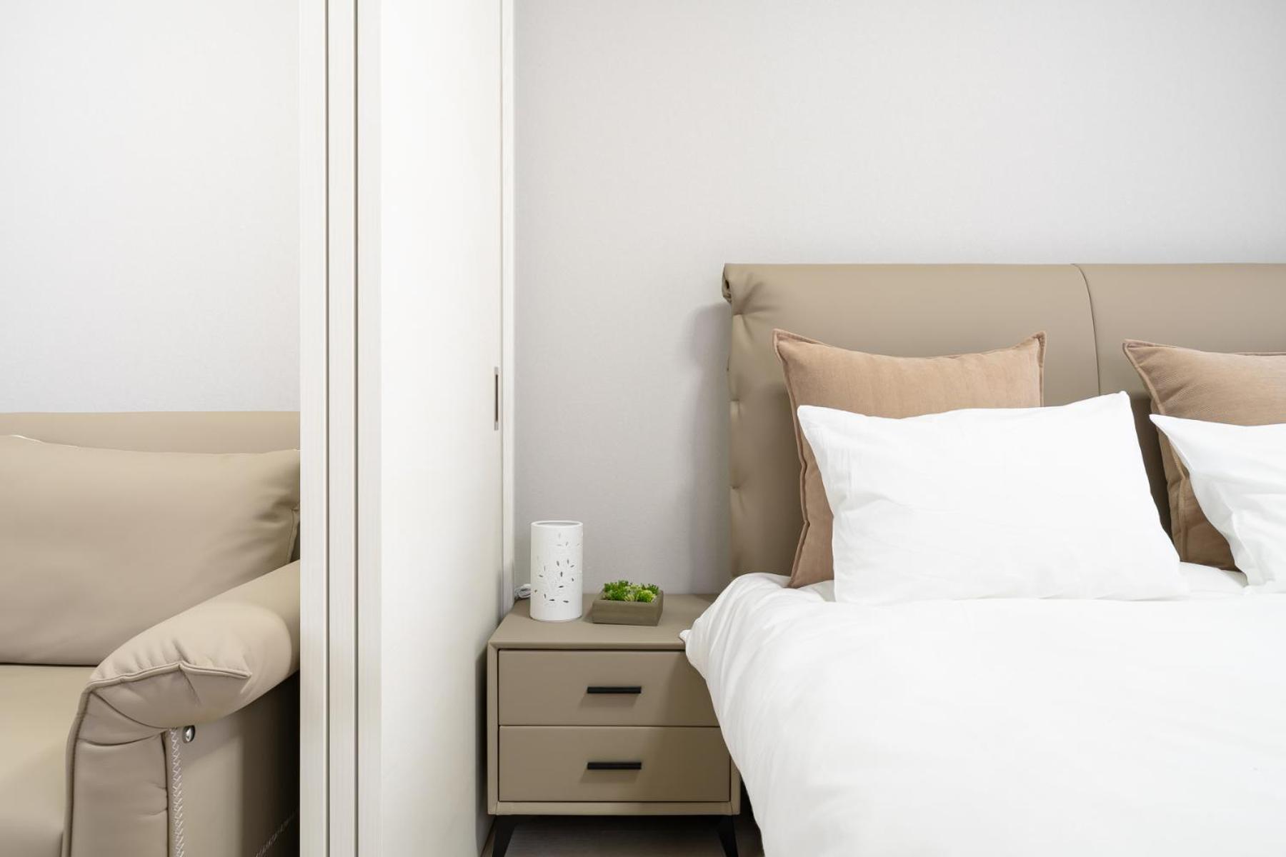 Provence Hotel Tokió Kültér fotó