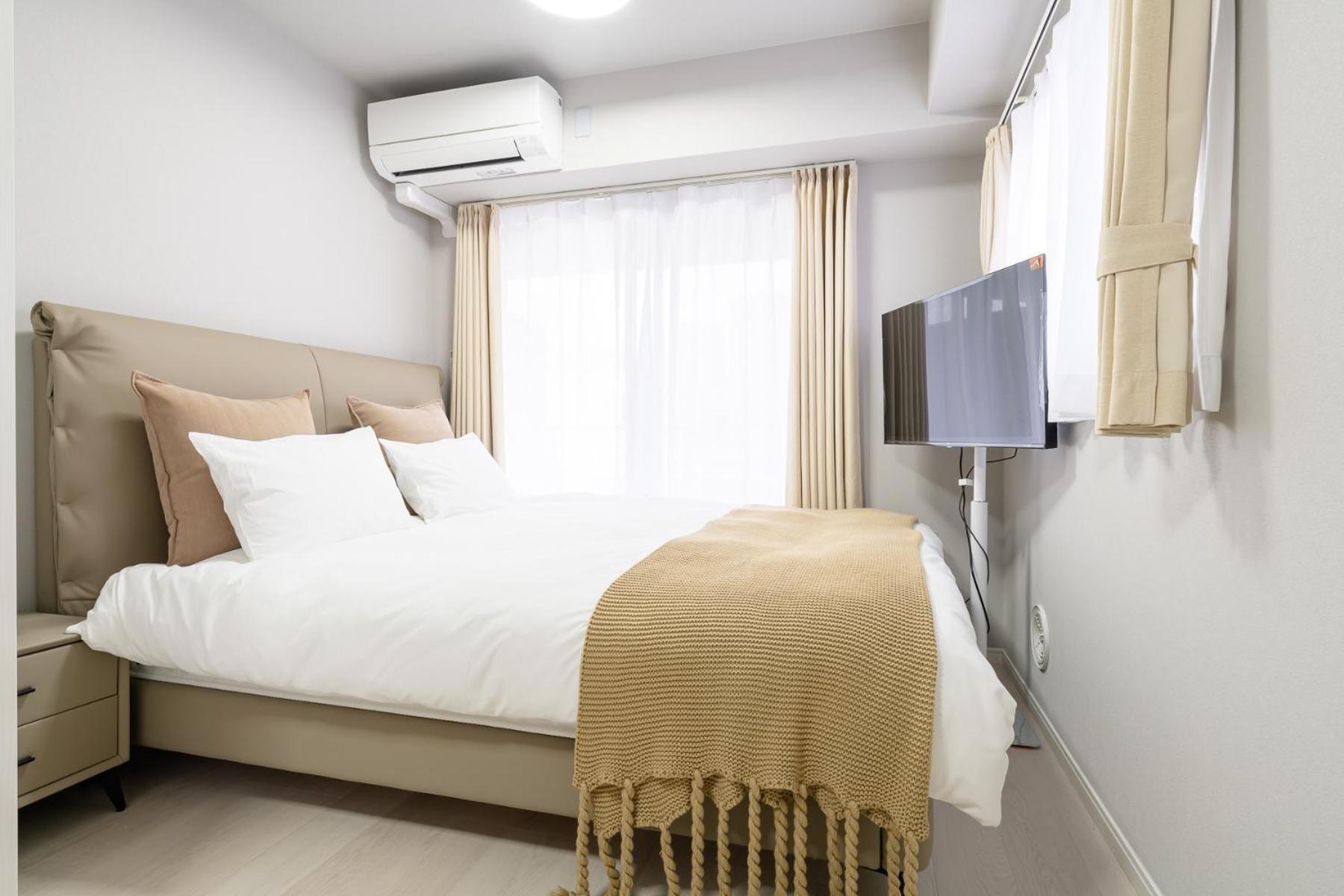 Provence Hotel Tokió Kültér fotó