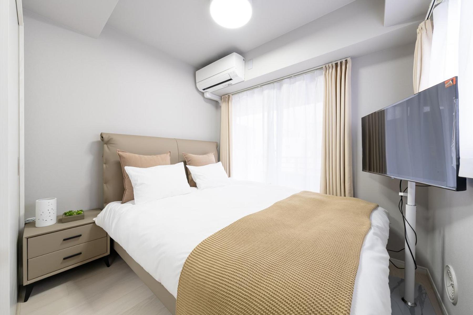 Provence Hotel Tokió Kültér fotó